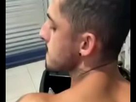Meu cliente fudeu meu rabo