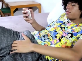 Peguei o novinho do app