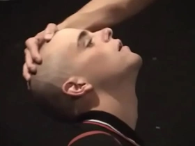 Skinhead used and ab-used