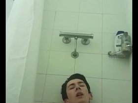Full shower video