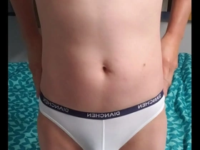 Gay boy underware